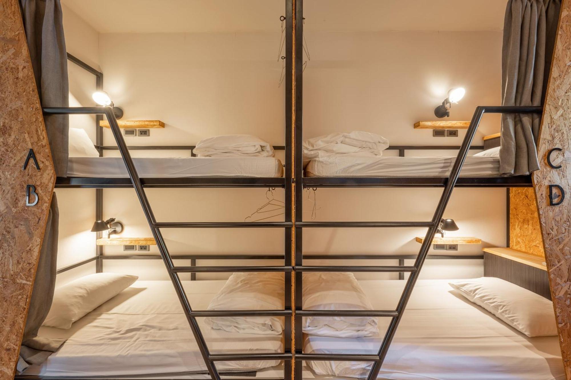 Light Hostel Hualien Eksteriør bilde